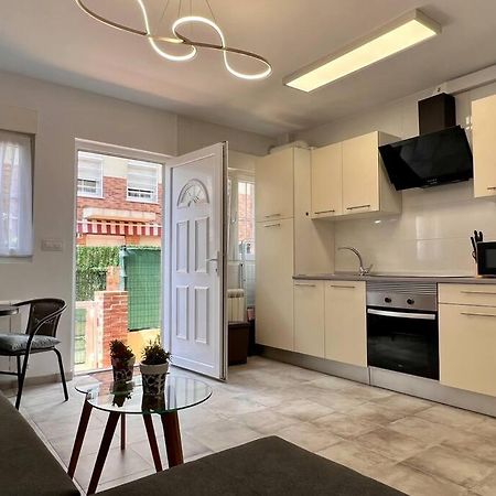 Acogedor Apartamento En Parbayon Екстериор снимка