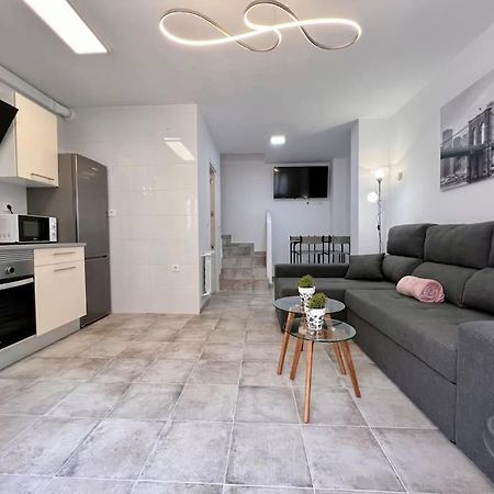 Acogedor Apartamento En Parbayon Екстериор снимка