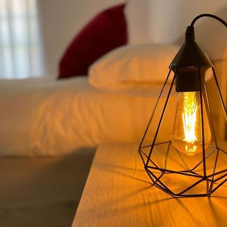 Acogedor Apartamento En Parbayon Екстериор снимка