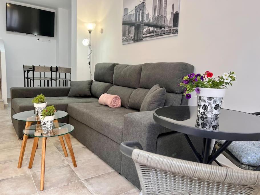 Acogedor Apartamento En Parbayon Екстериор снимка
