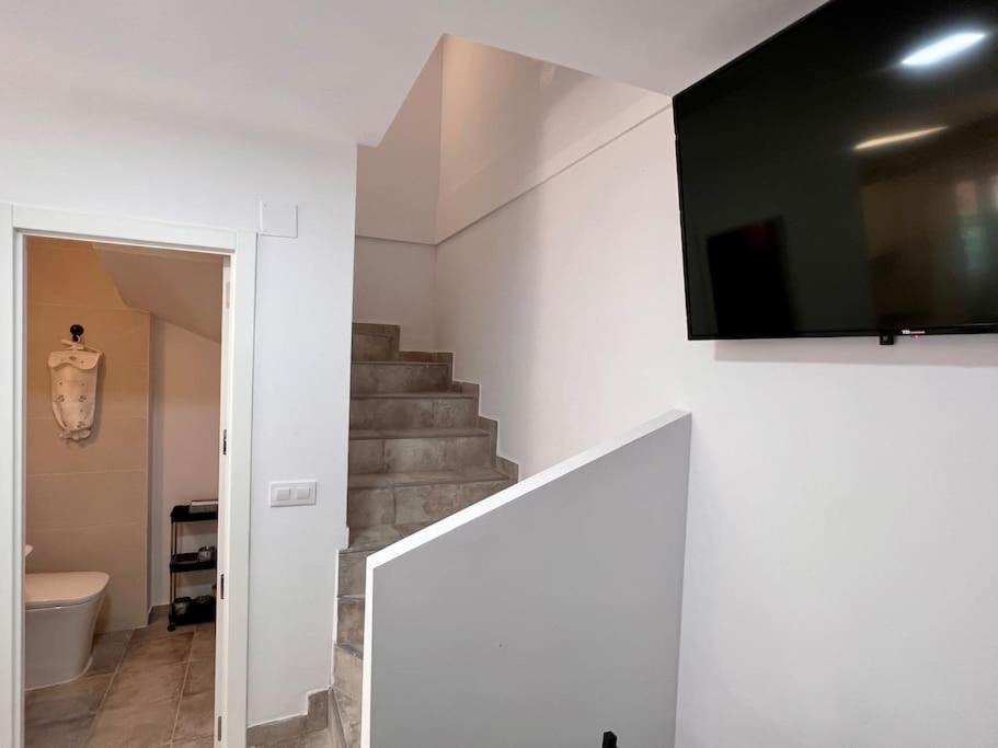 Acogedor Apartamento En Parbayon Екстериор снимка