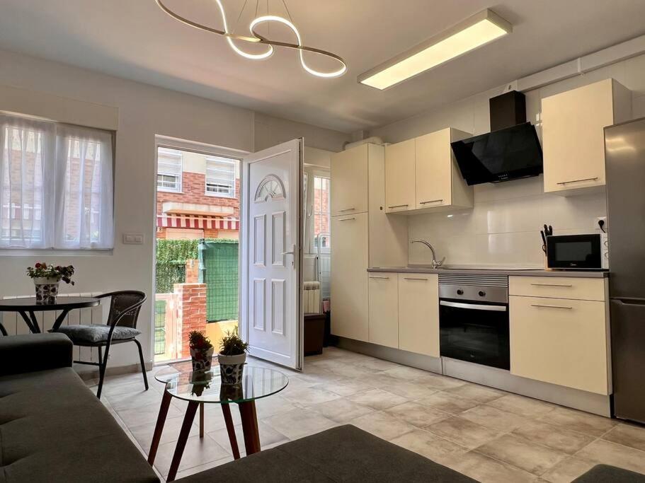 Acogedor Apartamento En Parbayon Екстериор снимка