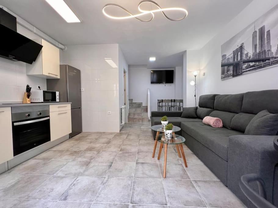 Acogedor Apartamento En Parbayon Екстериор снимка