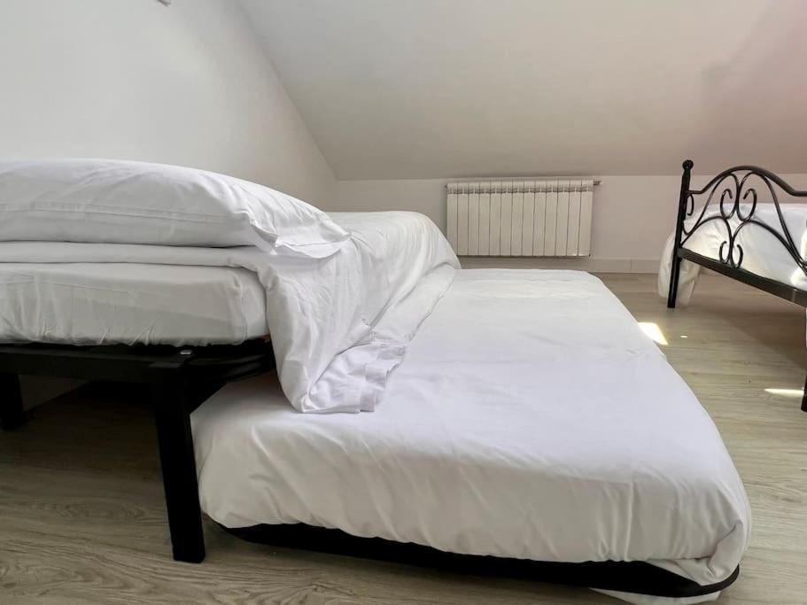 Acogedor Apartamento En Parbayon Екстериор снимка