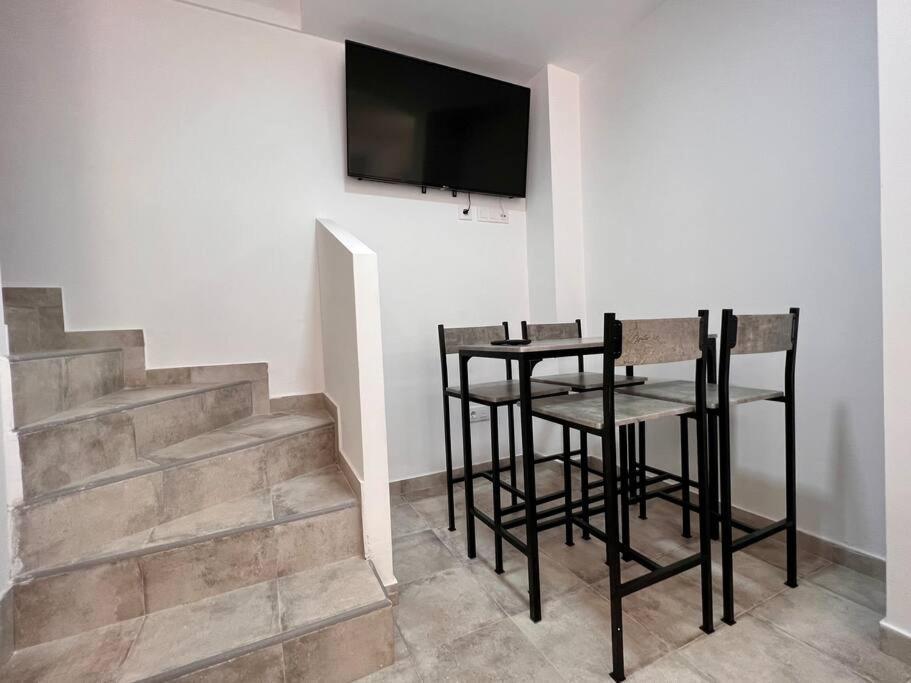 Acogedor Apartamento En Parbayon Екстериор снимка