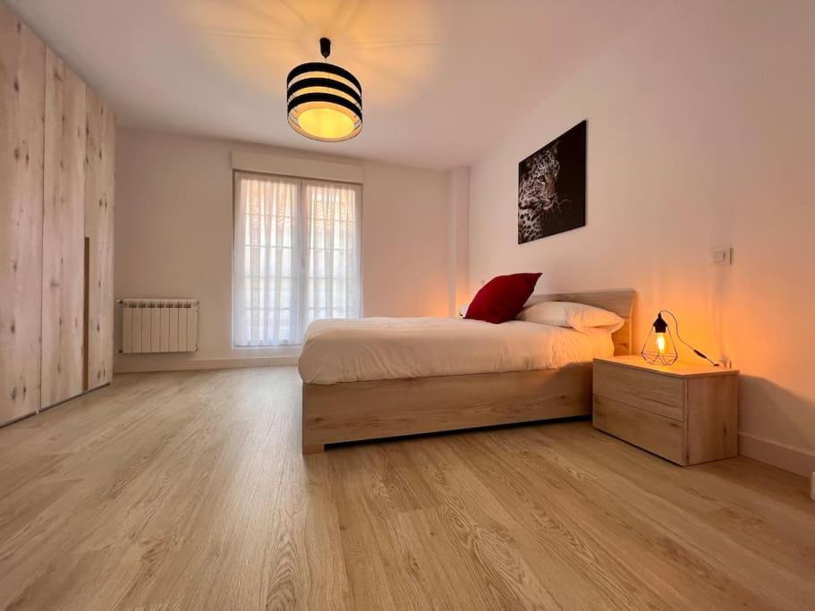 Acogedor Apartamento En Parbayon Екстериор снимка
