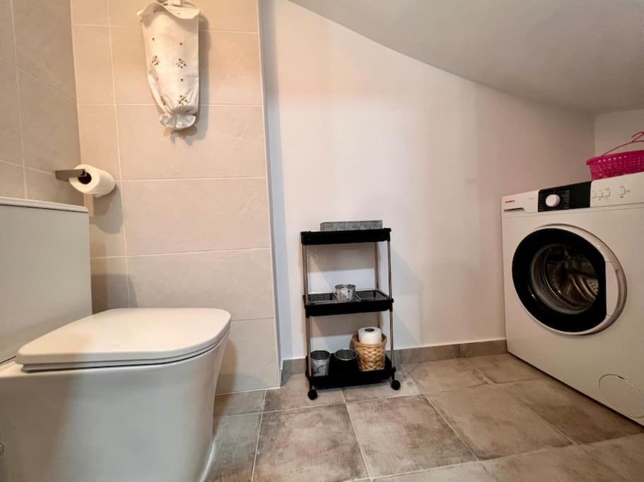 Acogedor Apartamento En Parbayon Екстериор снимка