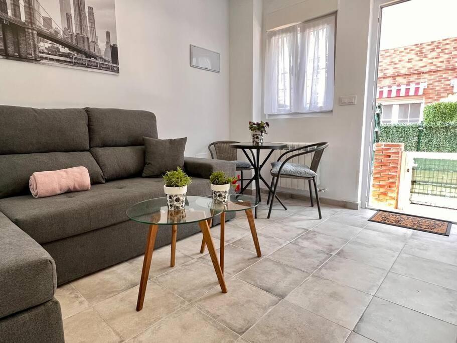 Acogedor Apartamento En Parbayon Екстериор снимка