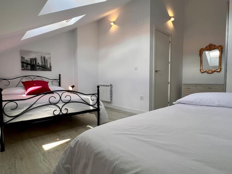 Acogedor Apartamento En Parbayon Екстериор снимка
